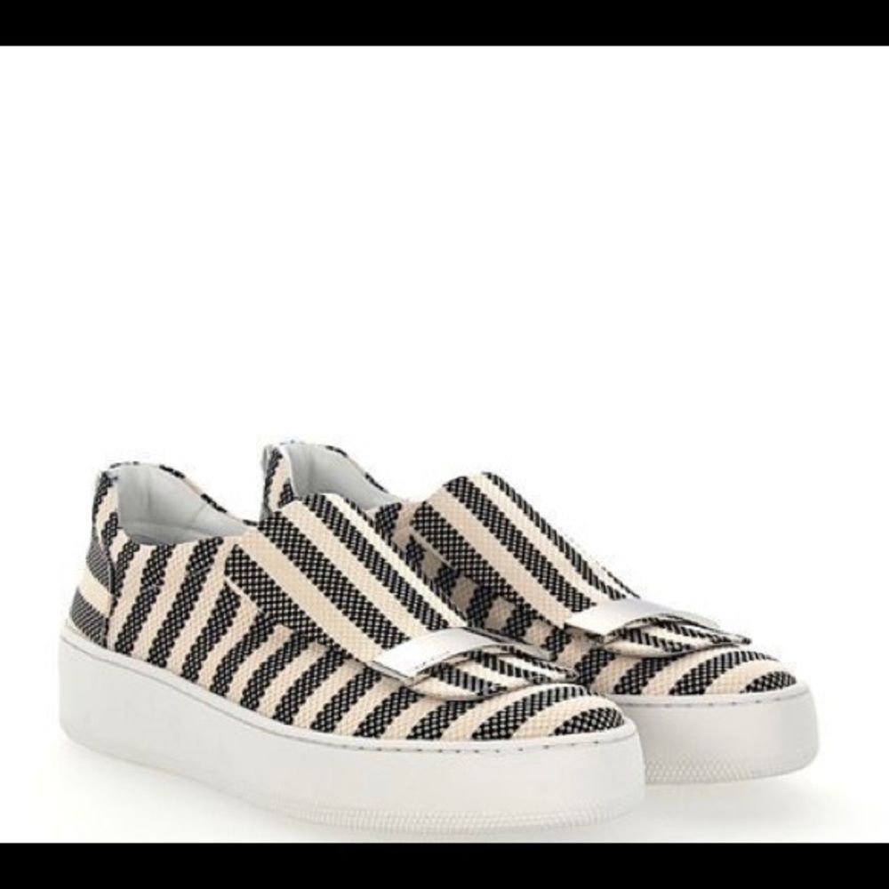 Sergio Rossi Shoes 